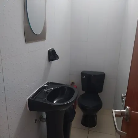 Apartamento Moderno Fonavi Talara Exterior photo
