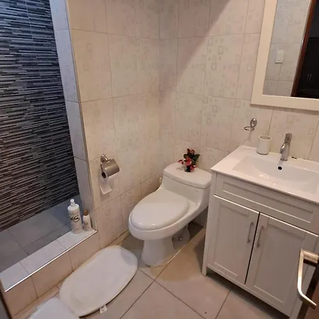 Apartamento Moderno Fonavi Talara Exterior photo