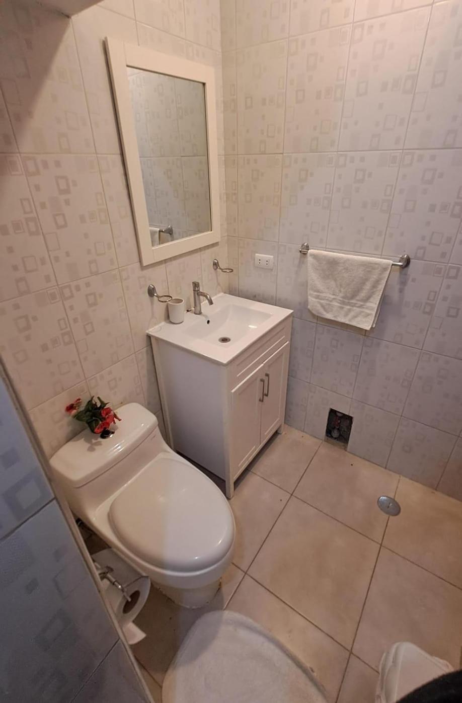 Apartment Moderno Fonavi Talara