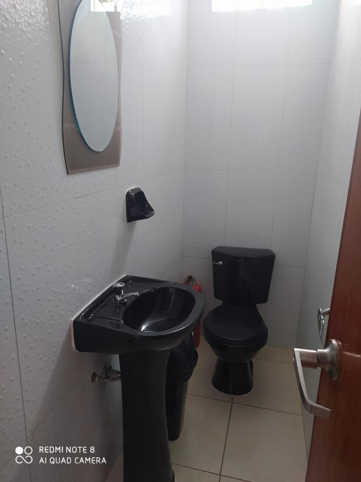 Apartment Moderno Fonavi Talara