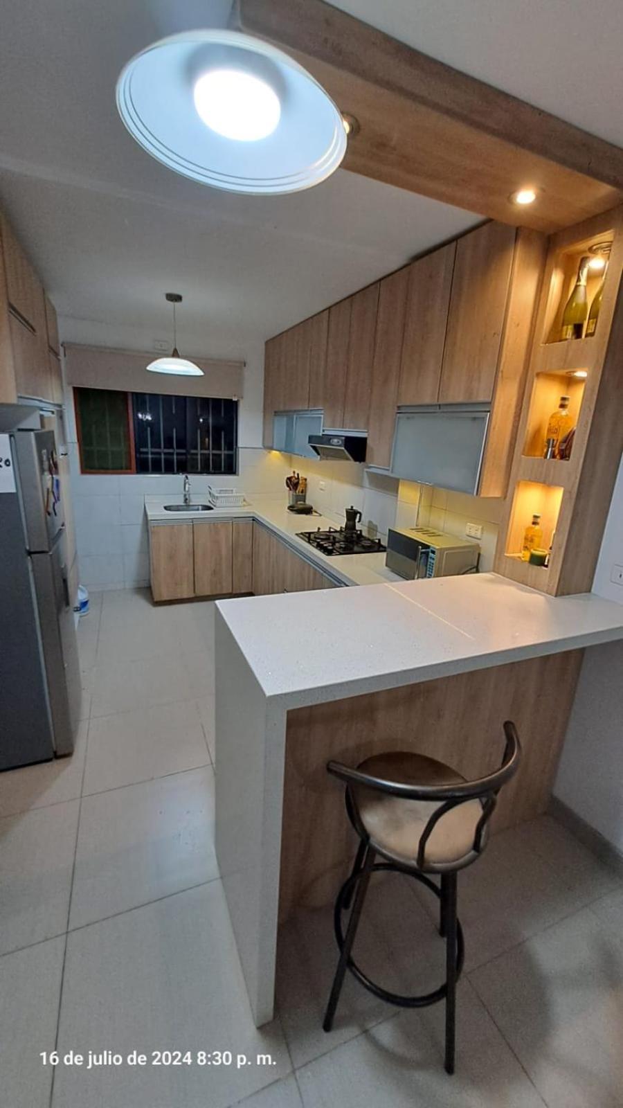 Moderno Fonavi Apartment