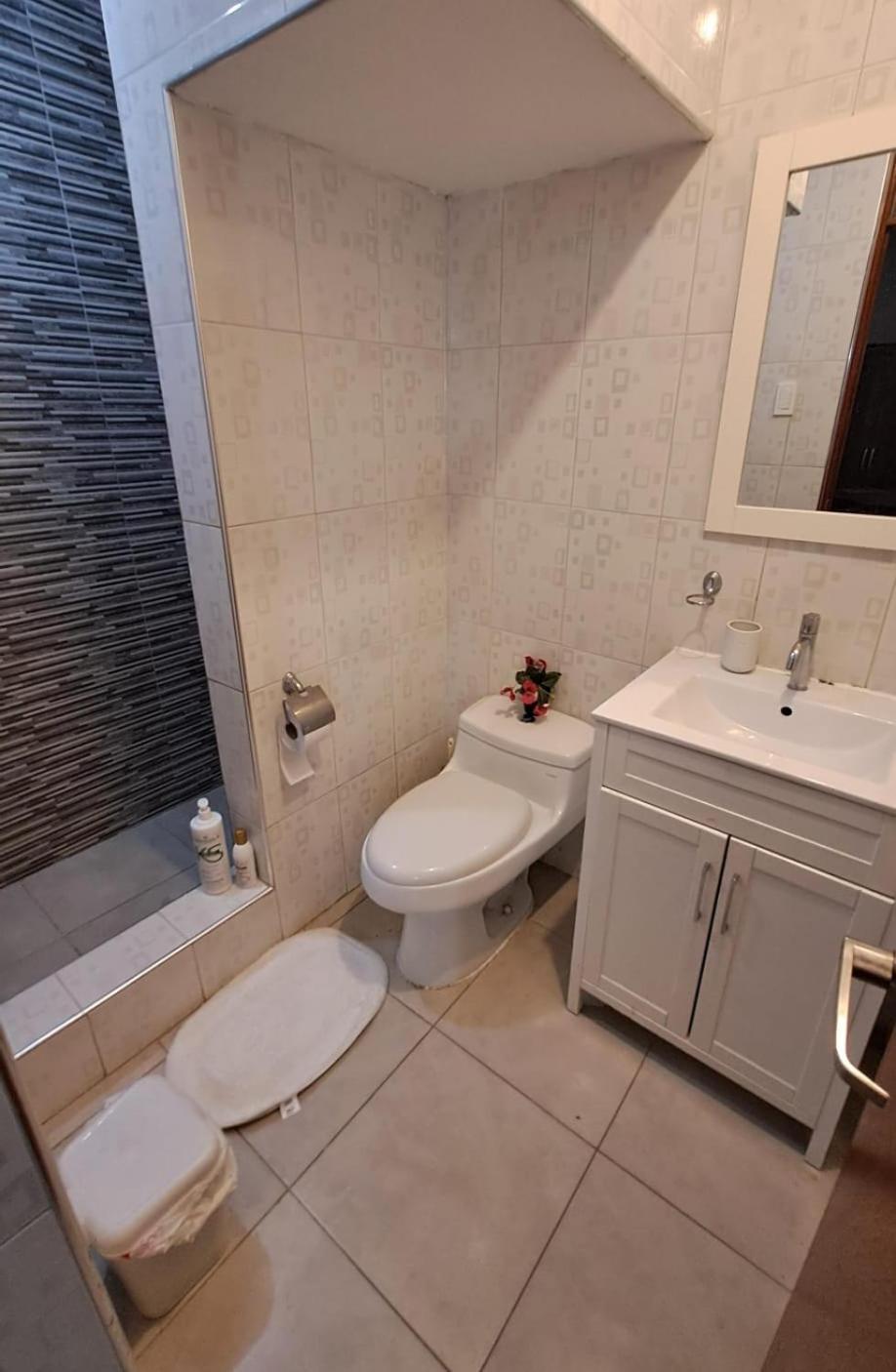 Apartment Moderno Fonavi